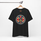 Abingdon Motor Works T-Shirt – British Heritage Tee