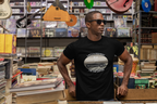 Life's a Highway I'm the Driver Tee | Classic Car Gift Shirt
