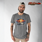 Austin Healey Sunset T-Shirt – Rare Beauty Classic Tee