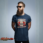 Austin Healey T-Shirt – Legendary British Classic Tee