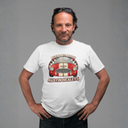 Austin Healey T-Shirt – Legendary British Classic Tee