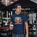 Austin Healey T-Shirt – Legendary British Classic Tee