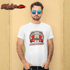 Austin Healey T-Shirt – Legendary British Classic Tee