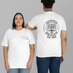 Austin Healey Heritage T-Shirt – Classic British Car Tee