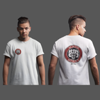 Austin Healey Crest T-Shirt – Vintage Heritage Tee