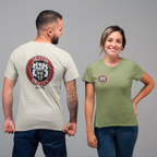 Austin Healey Crest T-Shirt – Vintage Heritage Tee
