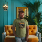 They Don't Make Them Like This Anymore | Roadster T-Shirt