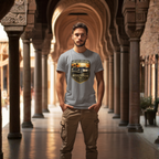 They Don't Make Them Like This Anymore | Roadster T-Shirt