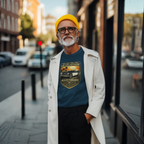 They Don't Make Them Like This Anymore | Roadster T-Shirt