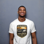 They Don't Make Them Like This Anymore | Roadster T-Shirt