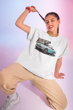 Vintage Roadster T-Shirt - They Don’t Make Them Like This Anymore Tee