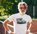 Vintage Roadster T-Shirt - They Don’t Make Them Like This Anymore Tee