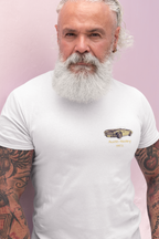 Austin Healey 1952 T-Shirt - Vintage British Sports Car Tee