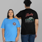 Austin Healey Roadster Vintage T-Shirt - Healey Threads Tee