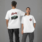 Austin Healey Roadster Vintage T-Shirt - Healey Threads Tee