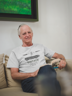 Vintage Austin Healey T-Shirt - British Classic - Est. 1952 Tee