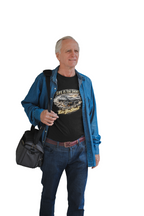Life Is Too Short Classic Muscle Car Tee | Retro Gift Shirt