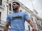 Austin Healey T-Shirt - Classic British Roadster Tee