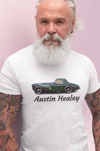 Austin Healey T-Shirt - Classic British Roadster Tee