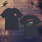 Austin Healey Roadster Vintage T-Shirt - Healey Threads Tee