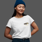 Austin Healey 1952 T-Shirt - Vintage British Sports Car Tee