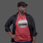 Life's a Highway I'm the Driver Tee | Classic Car Gift Shirt