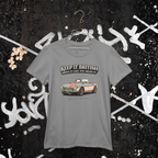 Keep It British Roadster Tee | Vintage Sports Car Shirt