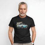 Vintage Roadster T-Shirt - They Don’t Make Them Like This Anymore Tee