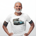 Vintage Roadster T-Shirt - They Don’t Make Them Like This Anymore Tee