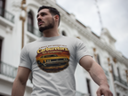 Carburetors Not Computers T-Shirt - Vintage Muscle Car Tee