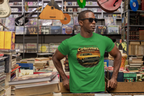 Carburetors Not Computers T-Shirt - Vintage Muscle Car Tee