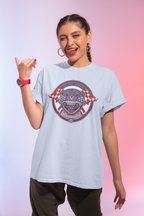 Classic Vintage Austin-Healey Sprite Racing Tee