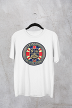 Abingdon Motor Works T-Shirt – British Heritage Tee