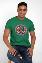 Abingdon Motor Works T-Shirt – British Heritage Tee