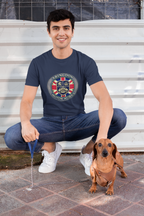 Abingdon Motor Works T-Shirt – British Heritage Tee