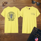 Austin Healey Heritage T-Shirt – Classic British Car Tee