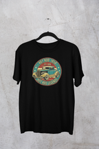 Hot Rod 1950 T-Shirt – Vintage Classic Car Graphic Tee