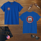Austin Healey T Shirt – Classic British Crest Tee