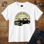 Austin Healey T-Shirt – Vintage Motor Club Graphic Tee