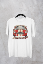 Austin Healey T-Shirt – Legendary British Classic Tee