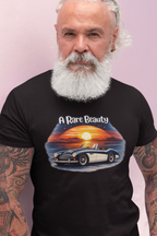 Austin Healey Sunset T-Shirt – Rare Beauty Classic Tee
