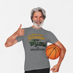 Smells Like Gasoline And Bad Decisions T-Shirt