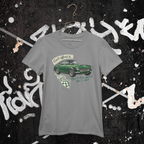 Vintage Sports Car T-Shirt – Can’t Afford It Tee