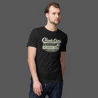 Classic Car T-Shirt – No Updates Required Tee