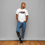Save the Manual T-Shirt – Retro Shift Pattern Tee