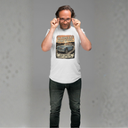 Divorce Car T-Shirt - Funny Classic Car Graphic Tee