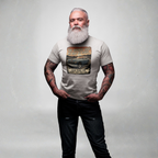Divorce Car T-Shirt - Funny Classic Car Graphic Tee