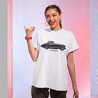 Healey Classic Car T-Shirt | Vintage Sports Car Tee