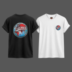 Triumph Motorcycle Logo Pocket T‑Shirt