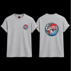 Triumph Motorcycle Logo Pocket T‑Shirt